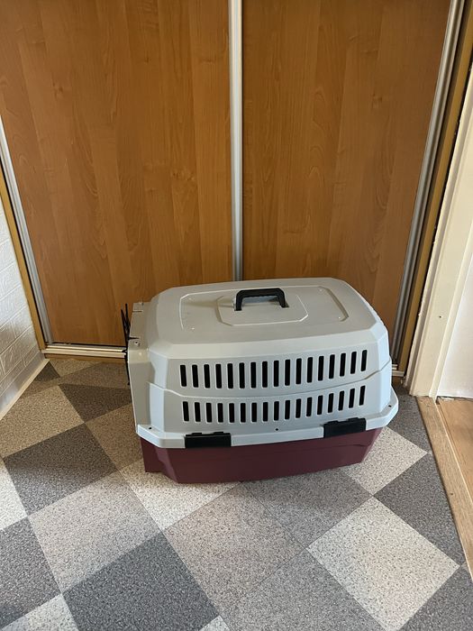 Duzy transporter