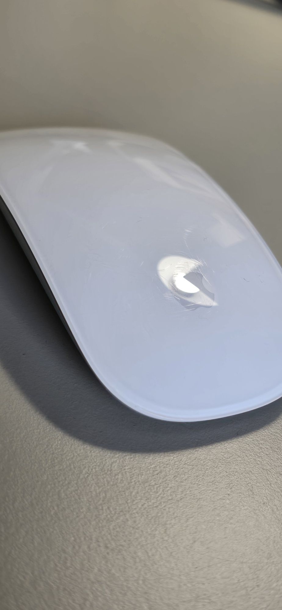 Apple Magic Keyboard 1644 + Magic Mouse A1657