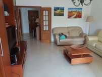 T1 Arrendamento Anual em Quarteira