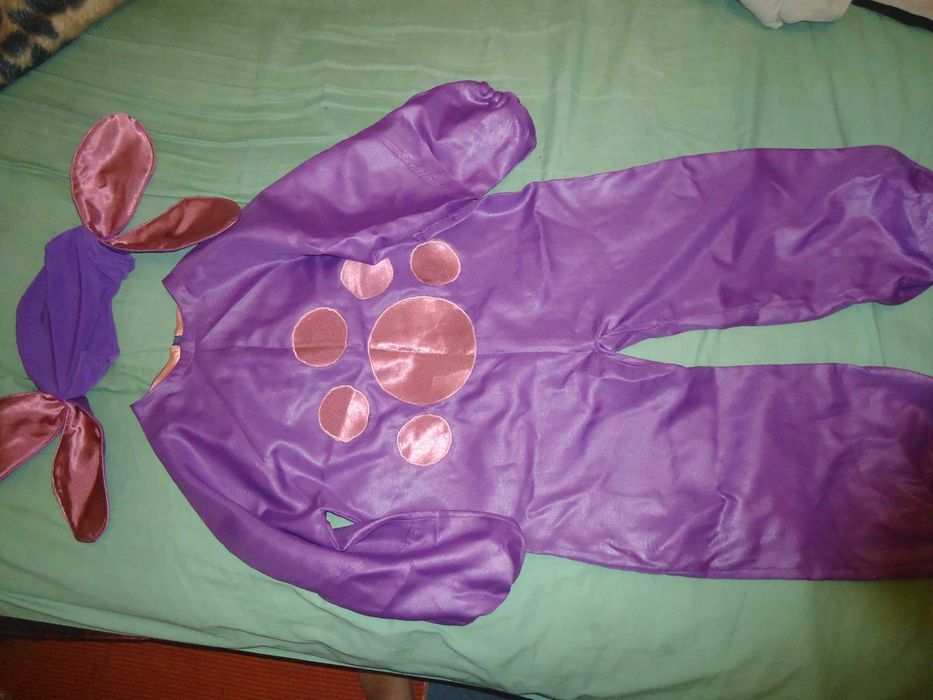 костюм на утреник