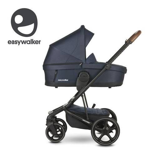 Easywalker Harvey 3 Premium wózek z DOŻYWOTNIĄ gwarancją!!!