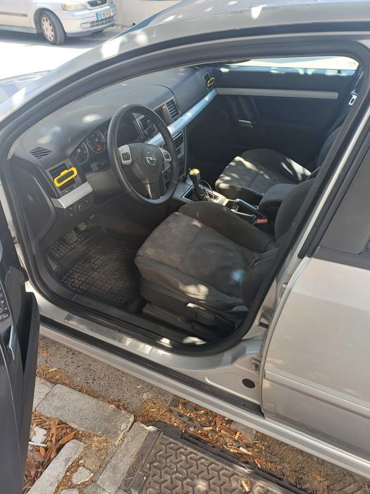 Opel vectra 1.9 150 cv