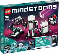 LEGO Mindstorms 51515 Wynalazca robotów - Okazja cenowa