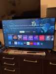 Smart Tv Samsung 43”