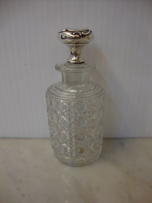 Franco de perfume Baccarat