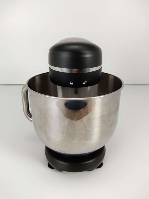 Robot kuchenny Bestron AKM2000BL,  800W, 220V, 6l, 35 x 27 x 24 cm