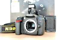Фотоапарат Nikon D90 body
