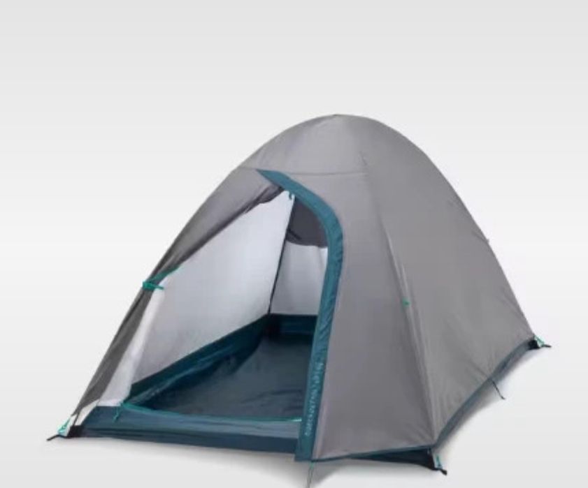 Tenda Quechua 2 pessoas