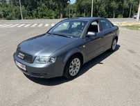 Audi a4b6 1.9 TDI