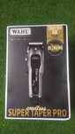 Wahl super taper pro 2025