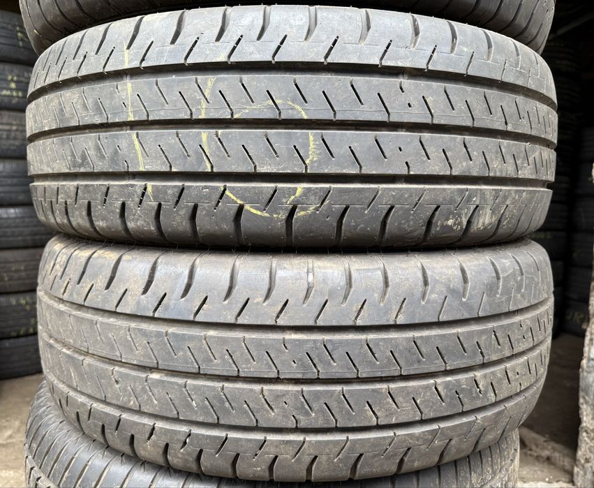 Літні шини 235/65 R16C Falken Linam Van01 4шт.