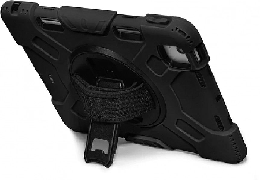 Etui LAUT Shield Enduro z uchwytem na Apple Pencil na iPad Pro 11" 1 /