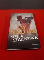 Strefa szaleństwa Joy Fielding