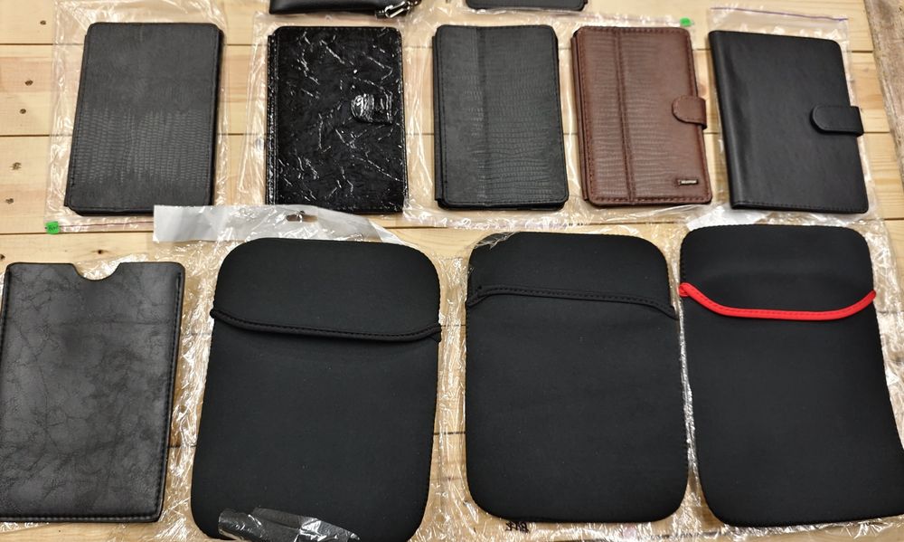 Чехол на планшет электронная книга универсальный apple Xiaomi redmi