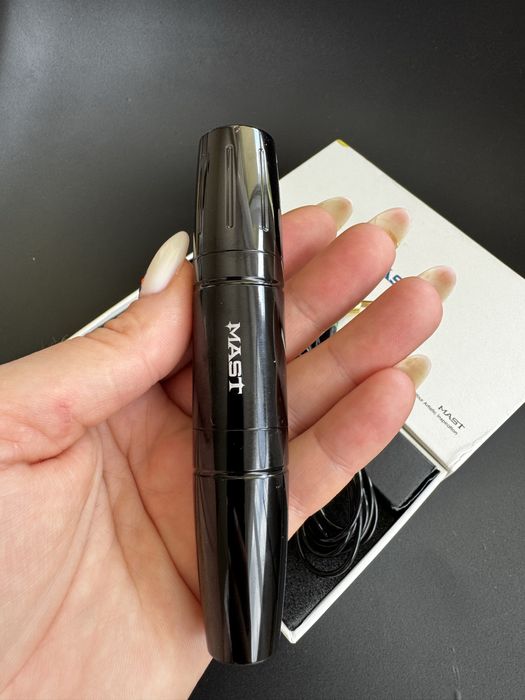 Maszynka Mast do PMU + Zasilacz Dragonhawk Mast Halo