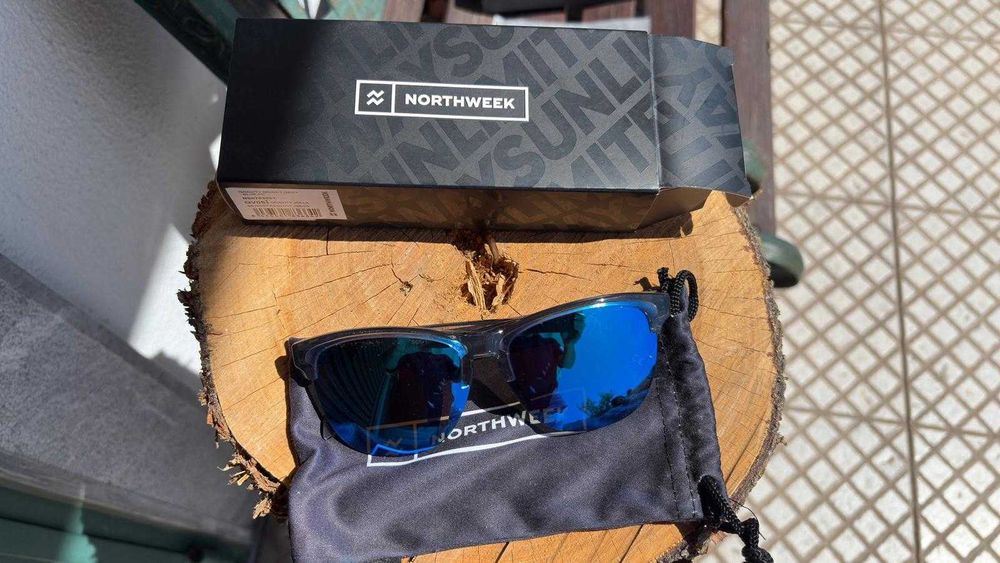 Óculos sol Hawkers NOVOS