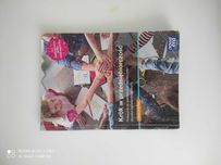 Krok w przedsiębiorczość, podręcznik dla szkół ponadpodstawowych
