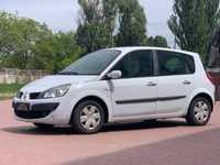 Renault Scenic 2008 1.5 dci