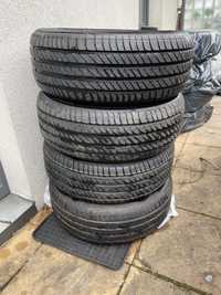 Opony letnie 205/55/16 Michelin Primacy DOT 4023