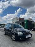 Kia Carens 2.0 Diesel*SuperStan*Klima*NowyRozrzad*Zamiana