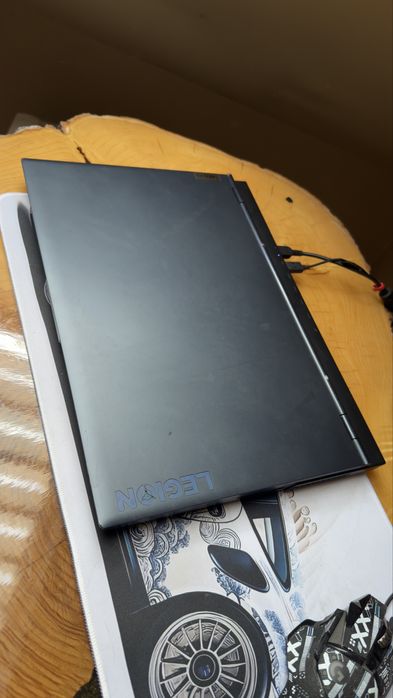 Lenovo Legion 5 17ACH6 17,3”