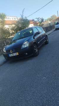 Renault clio Previlege 1.2