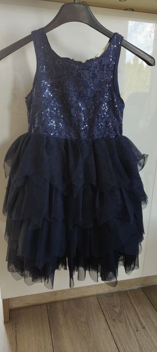 Sukienka tiulowa H&M