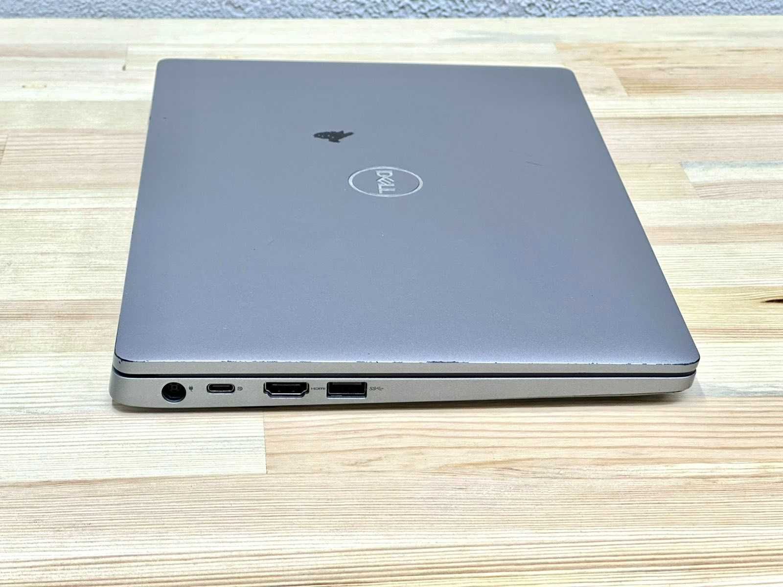 Ультрабук Dell Latitude 5310 / Гарантія від магазину / i5-10 покоління