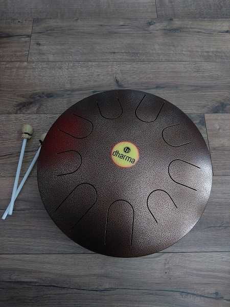LP Dharma Metta Drum 16 "