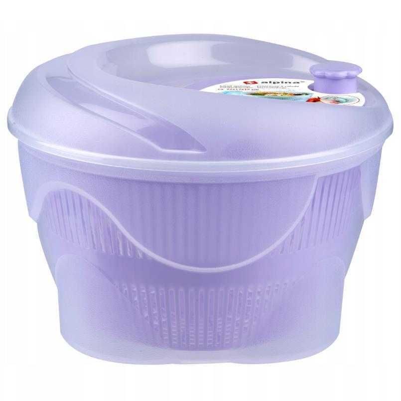 Wirówka do sałaty Alpina 4l