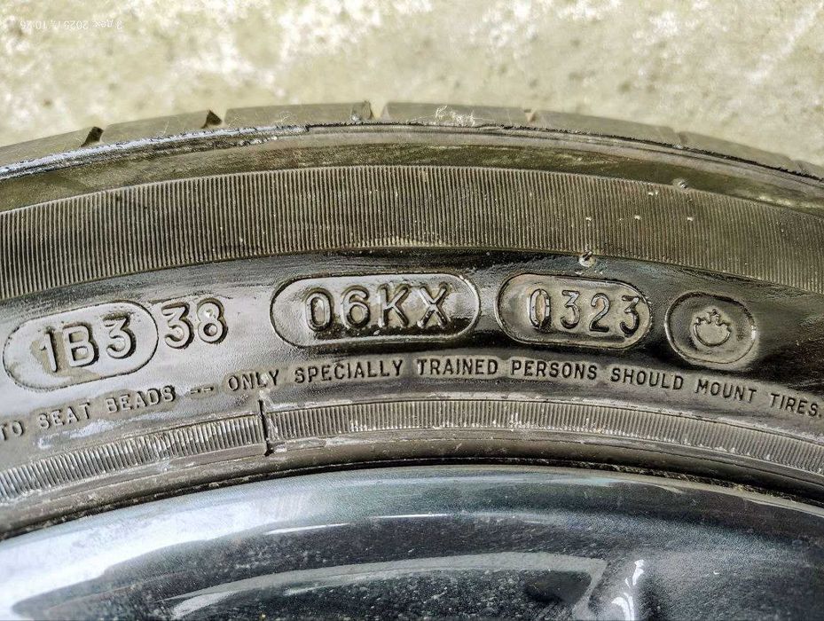 Диски легкосплавні  5 х 105 R17 CHEVROLET оригинал