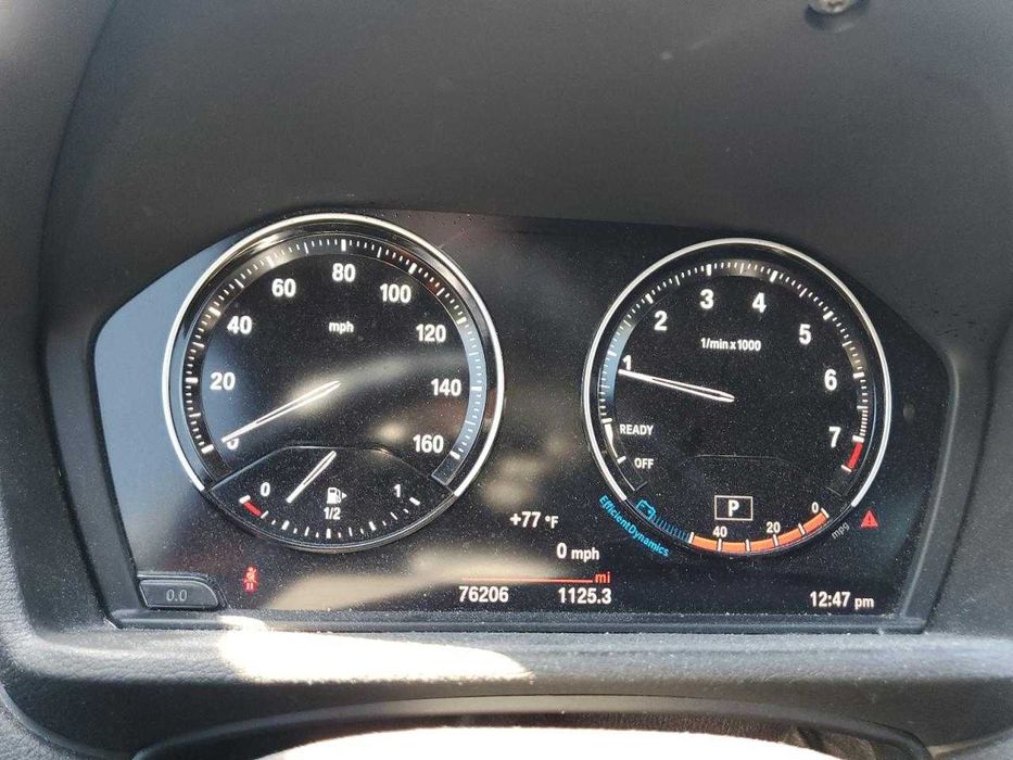 BMW X1 Xdrive28I 2018