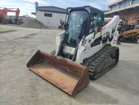 Bobcat T770 High Flow, 2015 р. в. Відмінний стан!