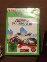 Burnout Paradise The Ultimate Box