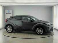 Toyota C-HR 2.0 Hybrid Exclusive