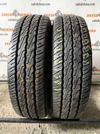 (2шт) 185/75R16C Avon Avanza AV9 (10мм) літні шини