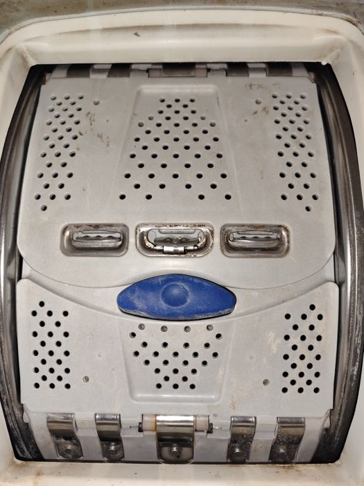 Пральна машина Electrolux ewt1030