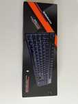 Teclado steelseries apex m400