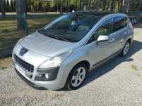 Peugeot 3008 2.0 HDi/150 KM Business PackI- 2012r.*Super Stan*Opłacony