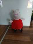 Świnka Peppa maskotka