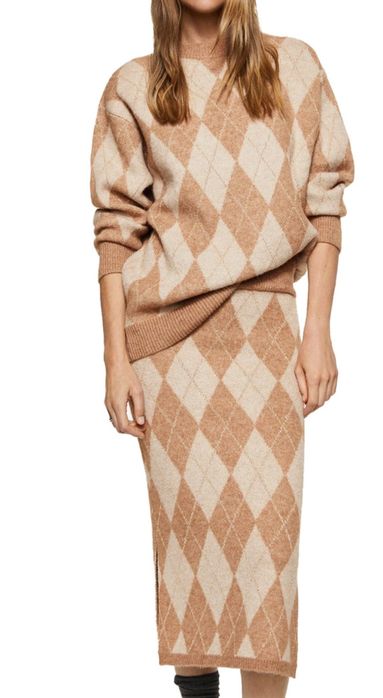 Костюм з сукнею  Rumba Mango