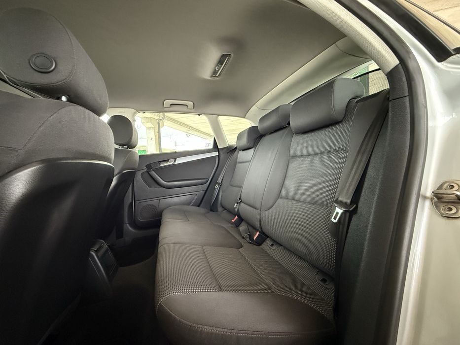 Audi A3 2.0 TDI 140cv Sportback Nacional 2010