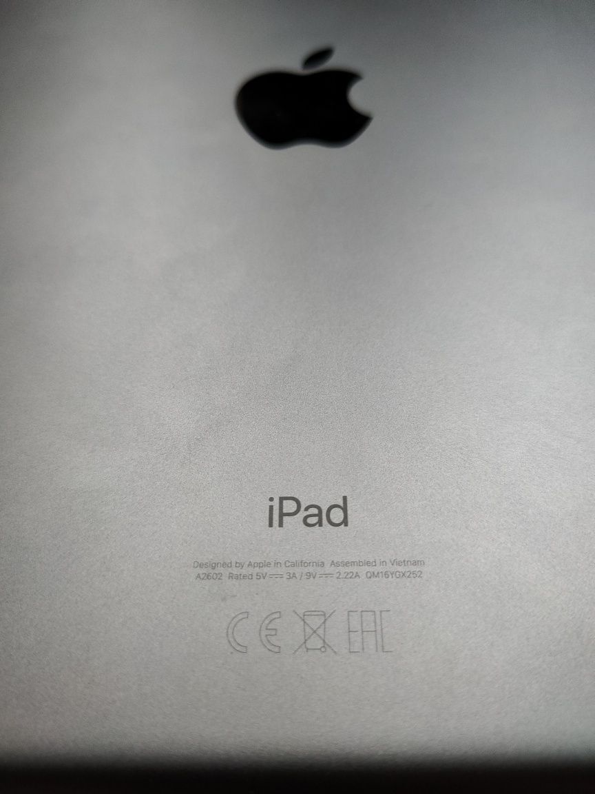 iPad 10' 9 Gen WiFi