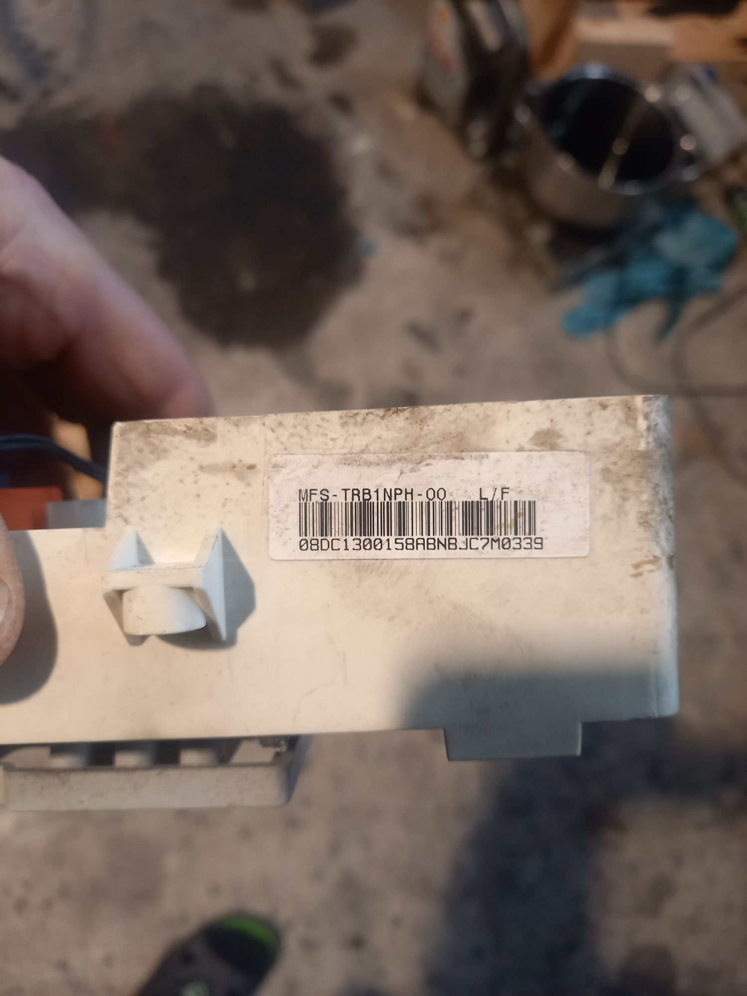 programator samsung wf-b1061