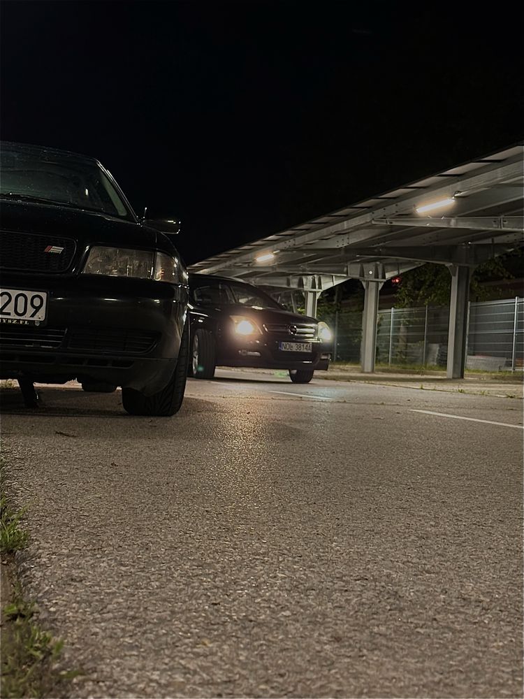 Opel signum 1.9cdtii
