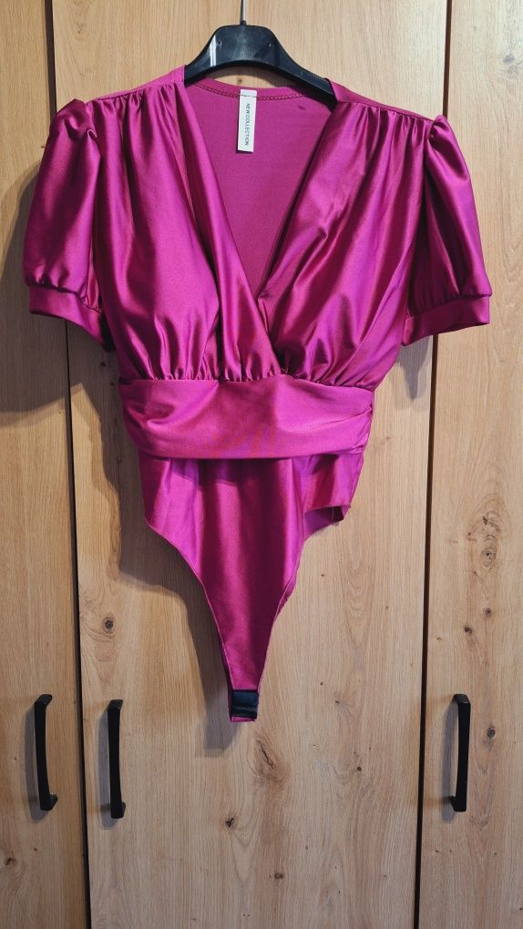 Nowe Eleganckie body! # S/M