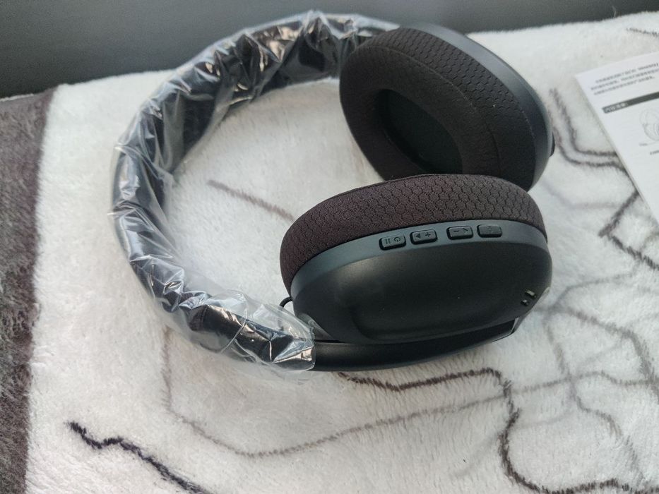 Бездротові навушники Smailwolf L80