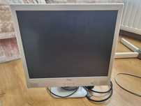 Kolorowy monitor komputerowy Fujitsu Siemens C17-2