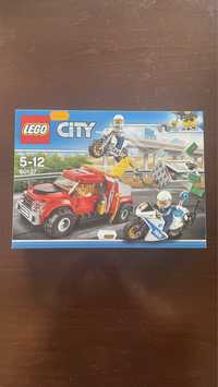Zestaw LEGO 60137 komplet