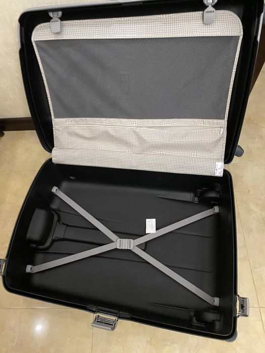 Чемодан дорожный Samsonite(Бельгия)